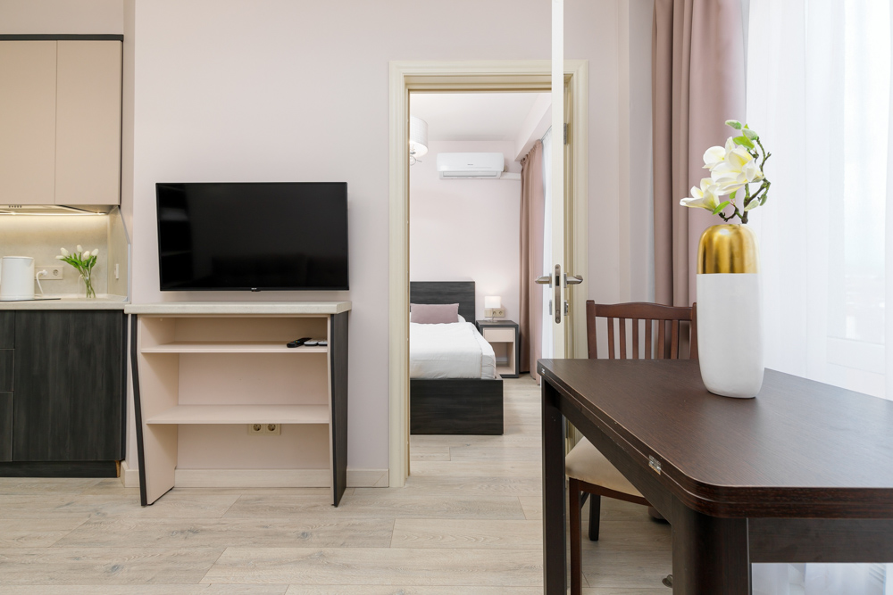 One Bed Room Apartment